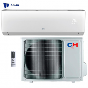 Кондиционеры COOPER HUNTER CH-S18FTXLA-NG